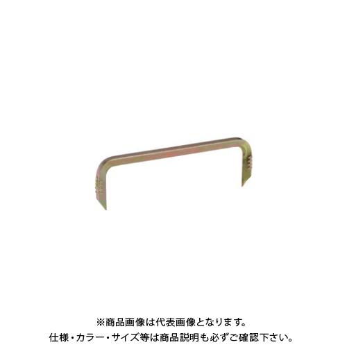 タナカ フラットかすがい90 (600本入) AA3590