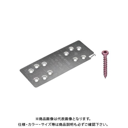 タナカ オメガプレートSD 10kN (50枚入) AA2030