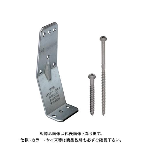 タナカ オメガコーナー15kNII 床枠仕様 (50個入) AA1584