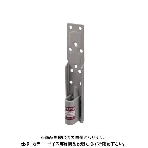 タナカ ビスどめホールダウンHi43 (25個入) AF4H43