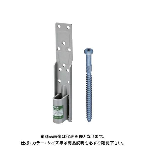 タナカ 枠材用ビスどめホールダウン Hi-L (25個入) AF2H43