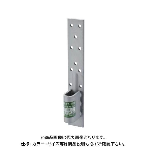 タナカ 枠材用ビスどめホールダウンU 25kN用 (25個入) AF2026