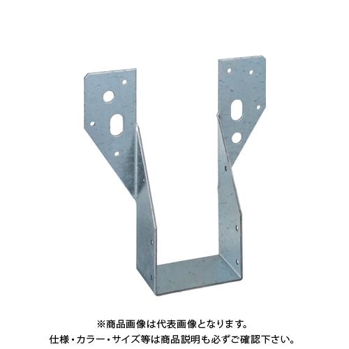 タナカ 梁受け金物(ツメなし) 105巾×120用 (10個入) AA1106