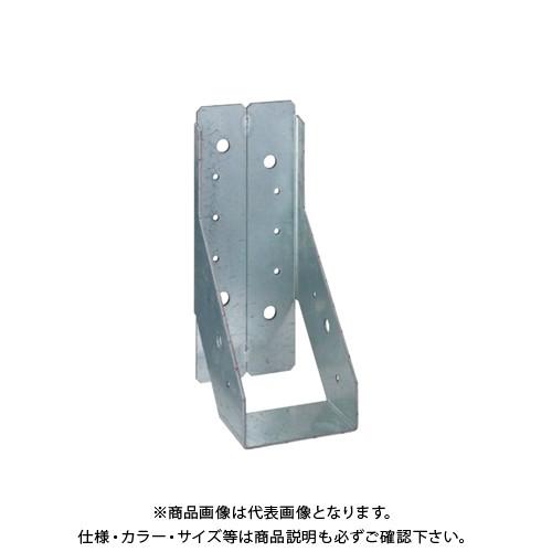 (運賃見積り)(直送品)タナカ 内折り梁受け金物 105巾×300用 (10個入) AA1306