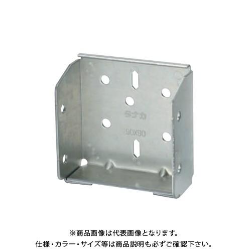 タナカ 大引き受け金物II 90角用 (30個入) AB4908