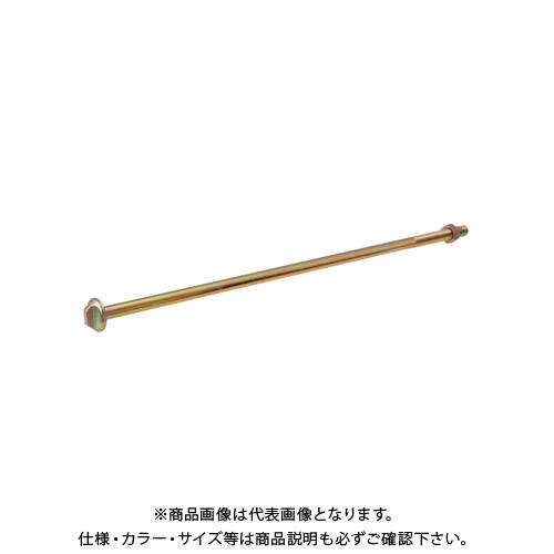 タナカ オメガアンカーボルト M16×550 (10本入) AA3422