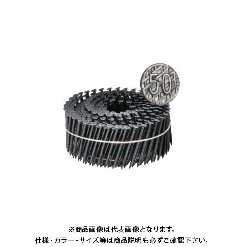 タナカ ワイヤー連結カラーN釘 N50 (250本×10巻入) AA3R50