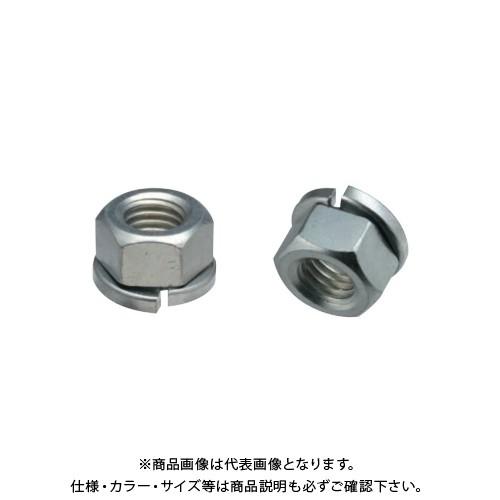 タナカ M12スプリングワッシャ付きナット (1000個入) AB4121