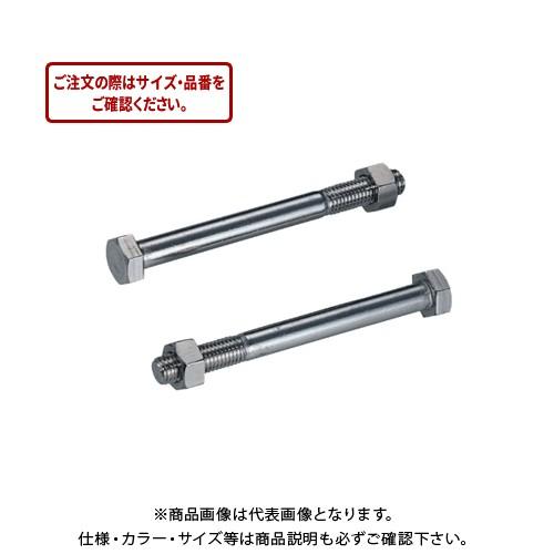 タナカ ステンレスボルトM12 240 (50本入) AB2240