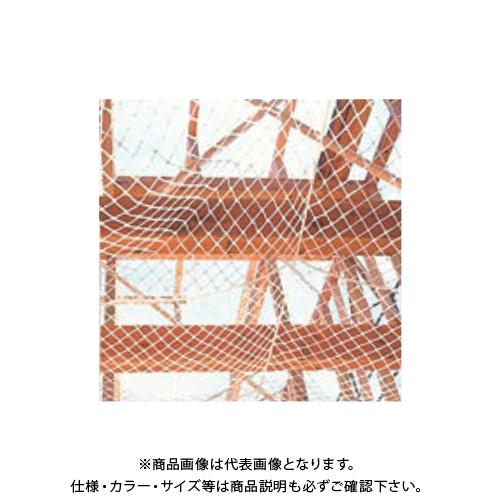 タナカ 墜落防止用安全ネット(アミゼット) 2畳用 (5枚入) AX9002