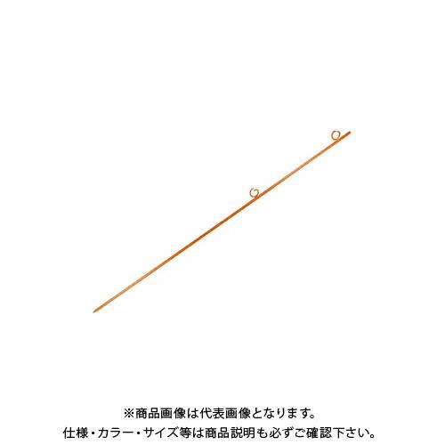 (運賃見積り)(直送品)伊藤製作所 123 ロープスティック2 (10本入) RST-2