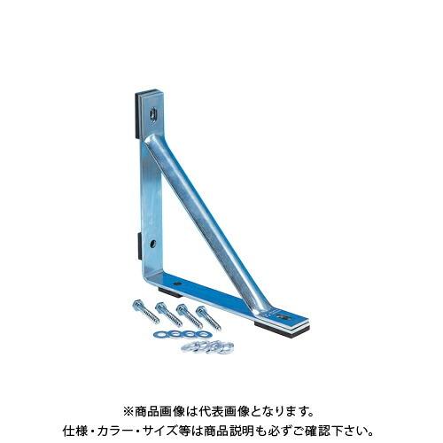 (運賃見積り)(直送品)サンライズ工業 コーナー補強金具 L型メタル 350×350×50mm (6...