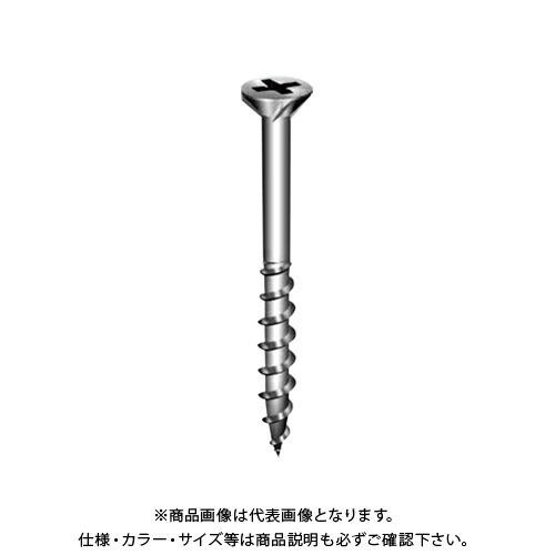 ヤマヒロ パーチクルボードビス パーチビス38 3.8×38 (1000本×10箱入) パーチビス3...