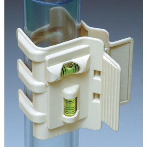 水平器 ガブリ クリップ式水平器 アカギ AKAGI A16134