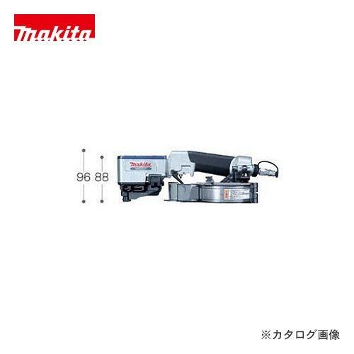 マキタ Makita 和風天井用エア釘打 AN201P