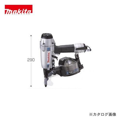 マキタ Makita 50mm エア釘打 AN504A