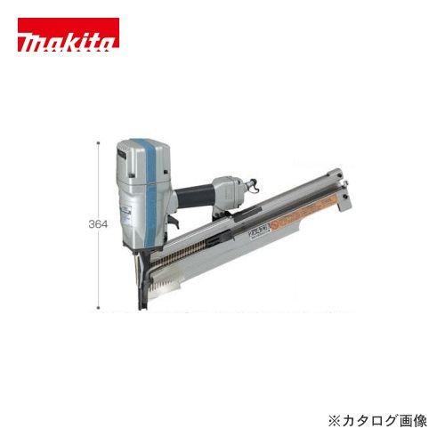 マキタ Makita 90mm エア釘打(スティック釘) AN921