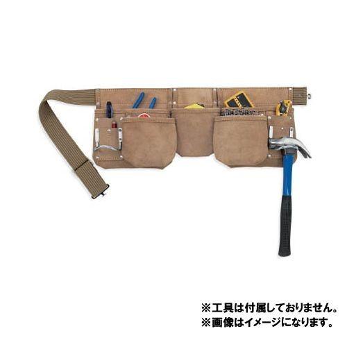 クニーズ Kuny's 腰袋両側ベルト AP-622