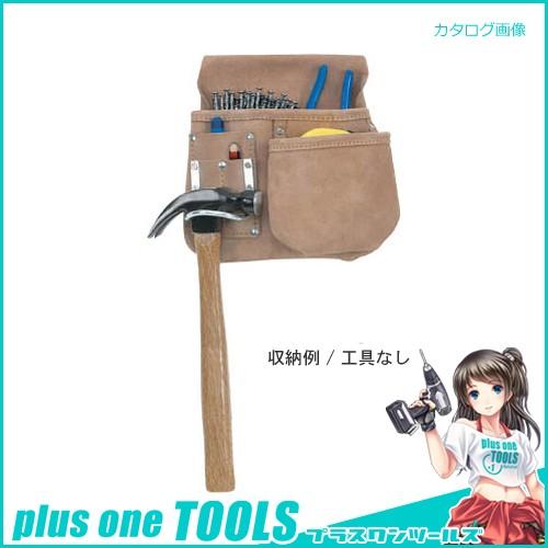 クニーズ Kuny's 腰袋片側 AP-719