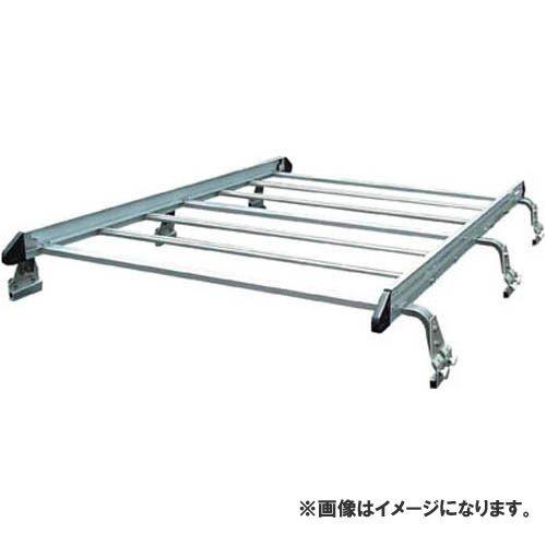 直送品 ナカオ アルラック 標準ルーフ ARB-223
