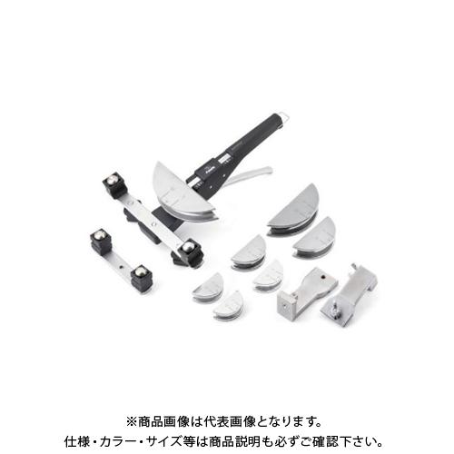 アサダ Asada ラチェットベンダ 正逆セット CT202