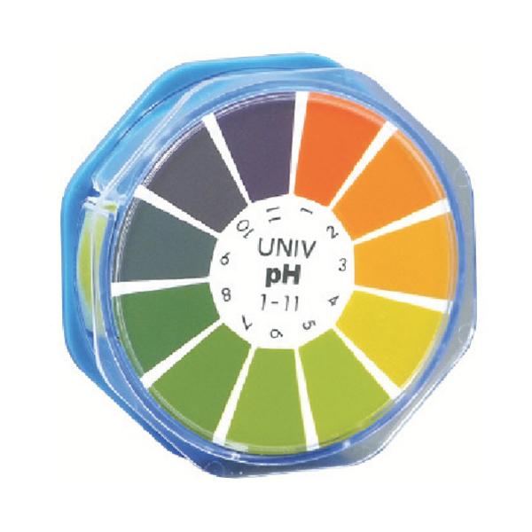 アサダ Asada pH試験紙 EP389