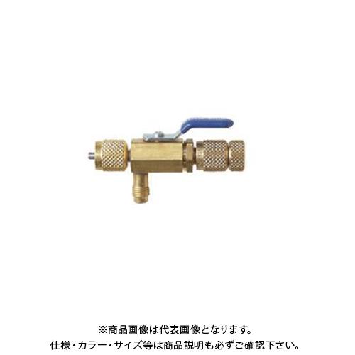 アサダ Asada クイックチャージングバルブA 5/16" Y18985