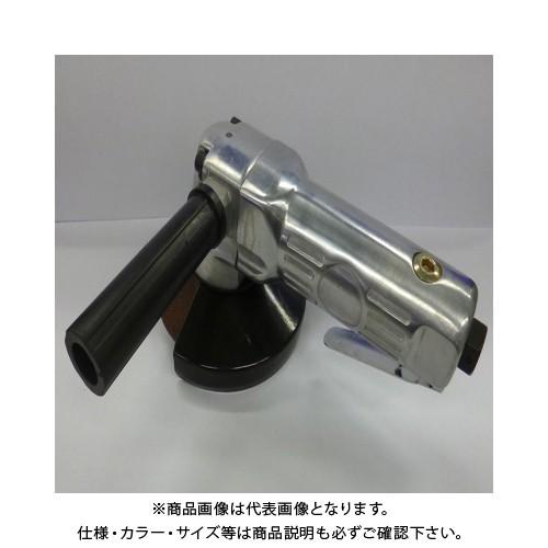 プロモート PROMOTE エアーアングルグラインダー100MM AT-282