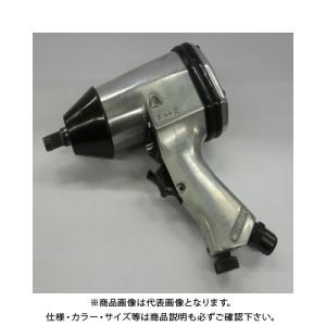 シグネット SIGNET 1/2DR 軽量コンパクト型エアーインパクトレンチBG