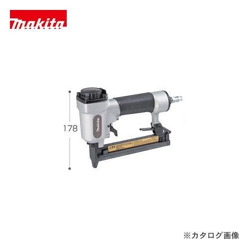 マキタ Makita エアタッカ AT1025BZK