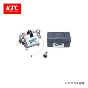 KTC ブレーキブリーダー トライアルセット ATBX70I