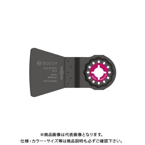BOSCH ボッシュ カットソーブレードスターロック10枚 ATZ52SFCN/10
