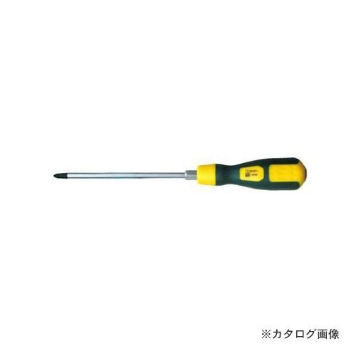 アックスブレーン 貫通ドライバー No.600 ＋2 × 100