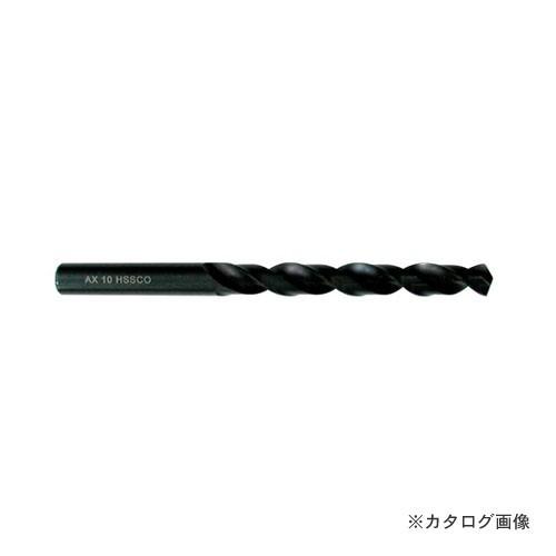 アックスブレーン コバルト鉄工ドリル 1.3mm ACD 013
