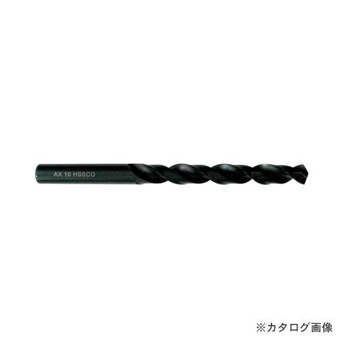 アックスブレーン コバルト鉄工ドリル 3.4mm ACD 034