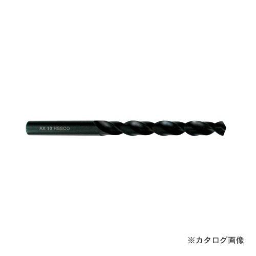 アックスブレーン コバルト鉄工ドリル 4.2mm ACD 042