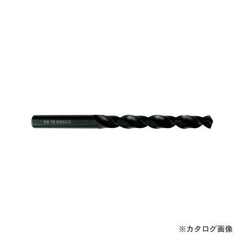 アックスブレーン コバルト鉄工ドリル 5.0mm ACD 050