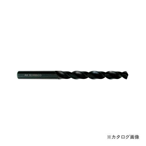 アックスブレーン コバルト鉄工ドリル 6.8mm ACD 068