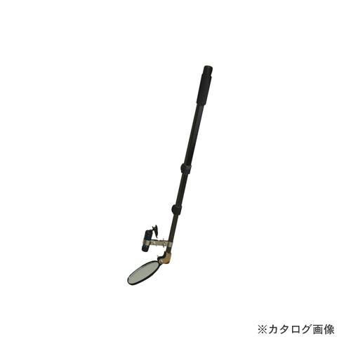 アックスブレーン 点検ミラー M型 2 ACM2-LED