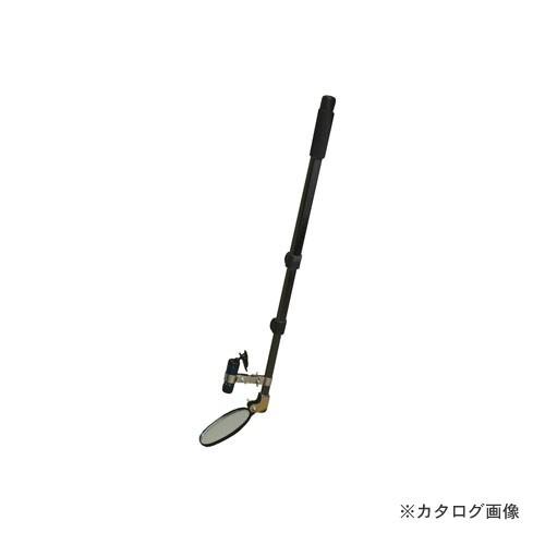 アックスブレーン 点検ミラー L型 3 ACM3-LED