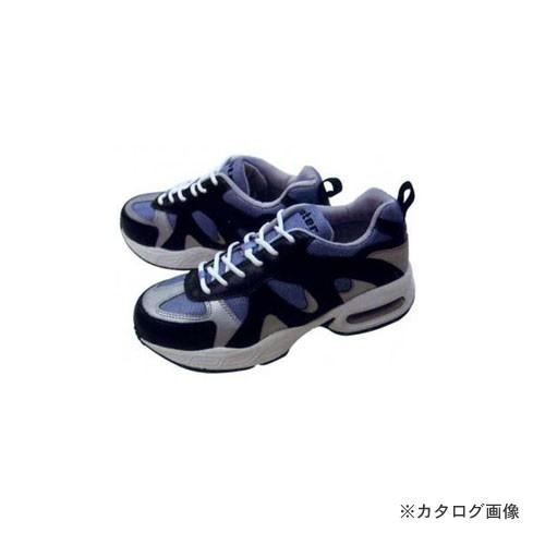 アックスブレーン AXエアーフッター サイズ24.5 EF-245BL