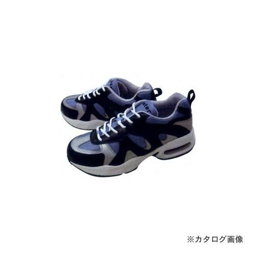 アックスブレーン AXエアーフッター サイズ26.0 EF-260BL