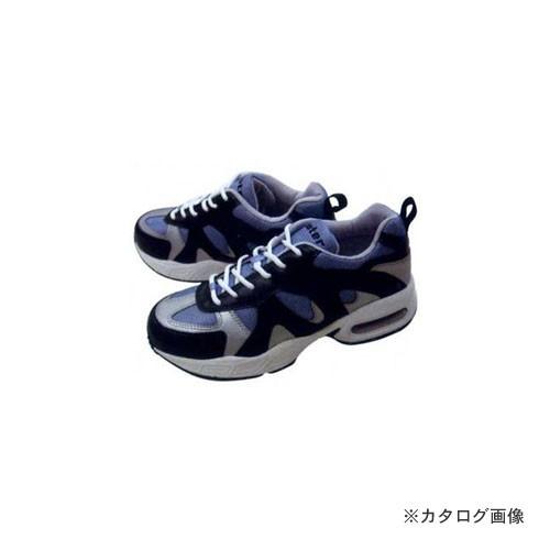 アックスブレーン AXエアーフッター サイズ27.0 EF-270BL