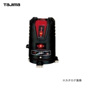 タジマツール Tajima レーザー墨出し器 AXISテラ 縦・横/10m AXT-TY