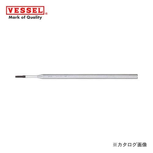 ベッセル VESSEL トルクドライバー 用差替軸 B07IP