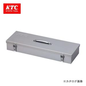 TONE（トネ） (直送品)TONE ローラーキャビネット シルバー WS207S