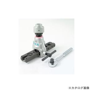 BBK 文化貿易工業 フレアリングツール 800-FNR｜plus1tools