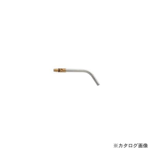 BBK 文化貿易工業 アセチレン用チップ 12.9mm A-14