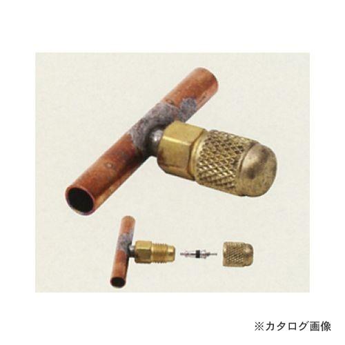 BBK 文化貿易工業 溶接チューブティ 3/8 A31136