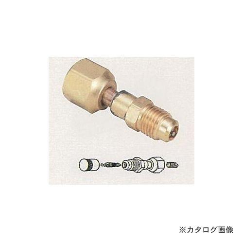 BBK 文化貿易工業 メスフレアユニオン(スイブル) A31734